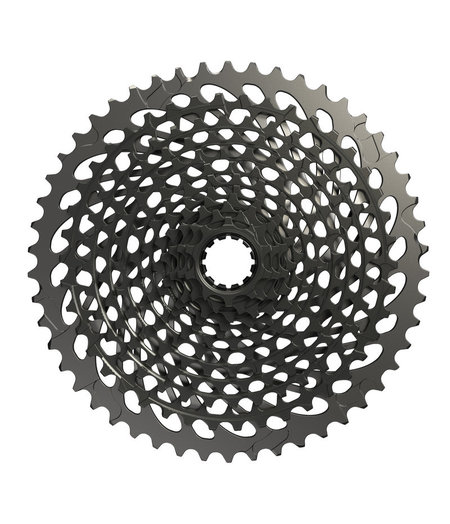 SRAM XG-1295 Cassette 10-50T 12-Speed XD Driver Eagle Black