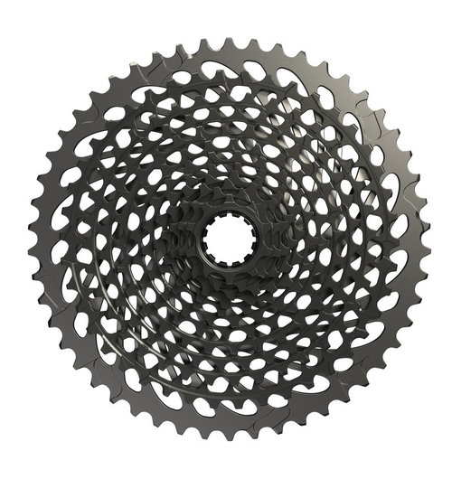 SRAM XG-1295 Cassette 10-50T 12-Speed XD Driver Eagle Black