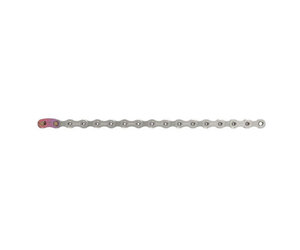 Chain PC X01 Eagle 12-Speed Chain HollowPin w/Powerlock (126 Links)