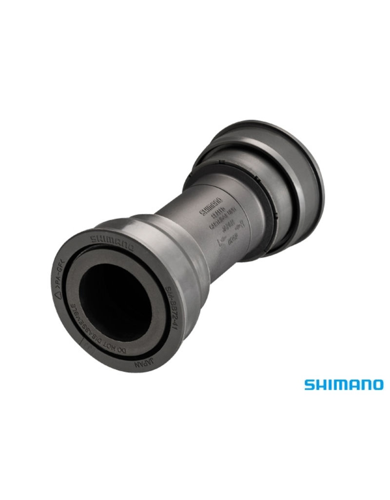 SM BB72 Bottom Bracket Press Fit Road 89.5 92mm 41mm Diameter Mornington Berwick Cycles