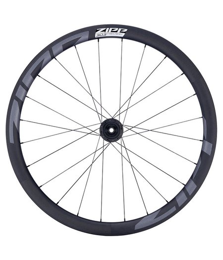 Zipp 303 Firecrest Tubeless Disc CL Rear Wheel 24S XDR 12x142 A1