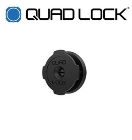 Quad Lock Adhesive Wall Mount