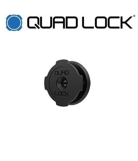 Quad Lock Adhesive Wall Mount