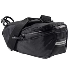 Bontrager Elite Seat Pack Bag Black Large (1.39 L)
