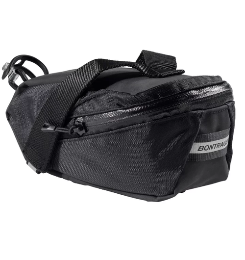 Bontrager Elite Seat Bag Pack Black Large