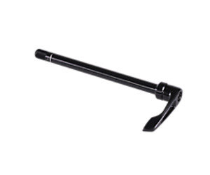 Axle Road Thru Rear with fixed position handle 142mm x 12mm