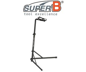 Essential Work Stand for e-Bike