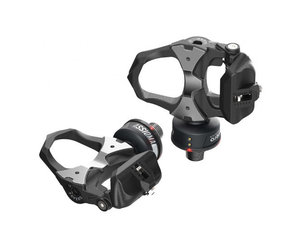 Assioma DUO Power Meter Pedals - Dual-Side