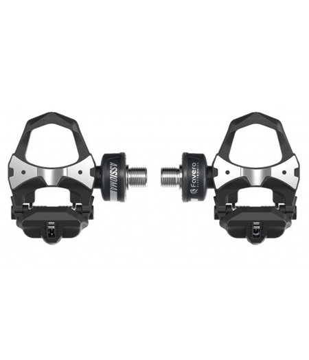 Favero Assioma DUO Power Meter Pedals - Dual-Side