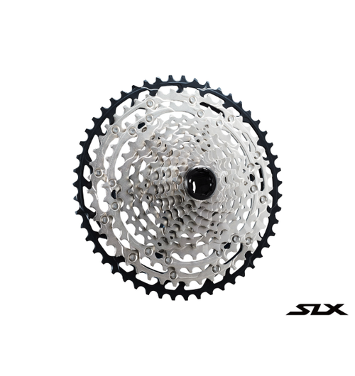 Shimano CS-M7100 Cassette 10-51T SLX 12-Speed