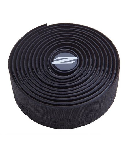 Zipp Service Course Bar Tape CX 2.5mm thick textured 103g Black