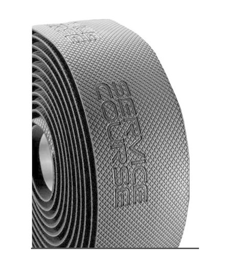 Zipp Service Course Bar Tape CX 2.5mm thick textured 103g Black