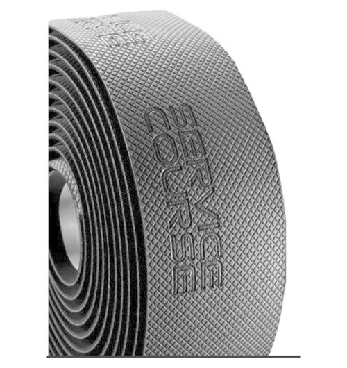 Zipp Service Course Bar Tape CX 2.5mm thick textured 103g Black