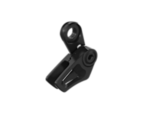 Levo FSR Chainguide Assembly, 32T-34T Black 2019+