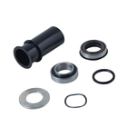 Trek Integrated GXP BB90/BB95 Steel Bottom Bracket Kit (2019+ Madone, etc) *No axle*