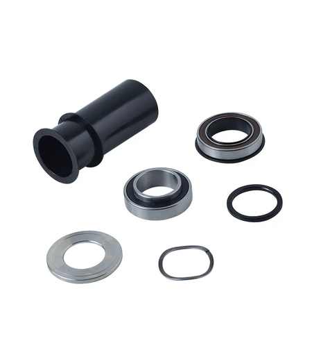 Trek Integrated GXP BB90/BB95 Steel Bottom Bracket Kit (2019+ Madone, etc) *No axle*