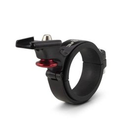 Exposure Handlebar Mount 31.8mm (w/25.4mm shim)