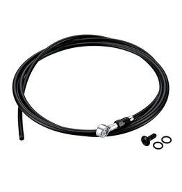 SRAM Rim Brake Hydraulic Hose Kit Road Black 2000mm