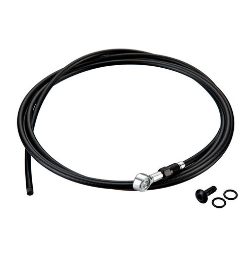 SRAM Rim Brake Hydraulic Hose Kit Road Black 2000mm
