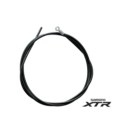 Shimano SM-BH90 DISC BRAKE HOSE 1700mm BLACK (XTR, XT, Deore, SLX)