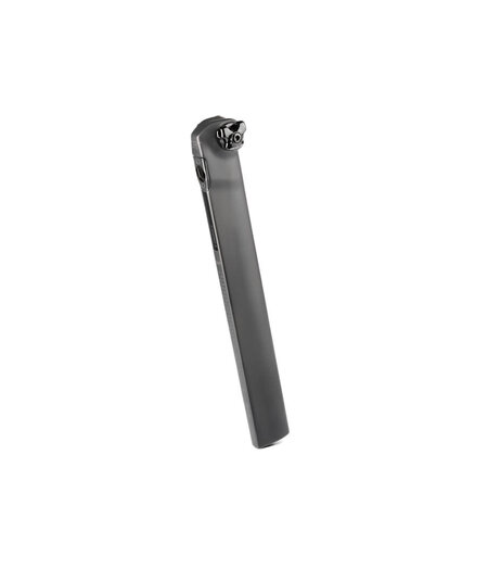 Specialized S-Works Venge Carbon Seatpost (390mm X 0mm Offset) Satin Carbon