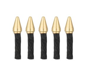 Replacement Tips - Soft Tip Point 5 Pack
