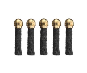 Replacement Plugs - Bullet Tip 5 Pack