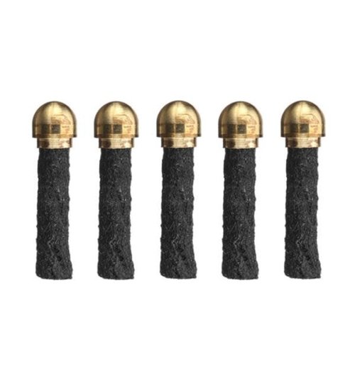 DynaPlug Replacement Plugs - Bullet Tip 5 Pack