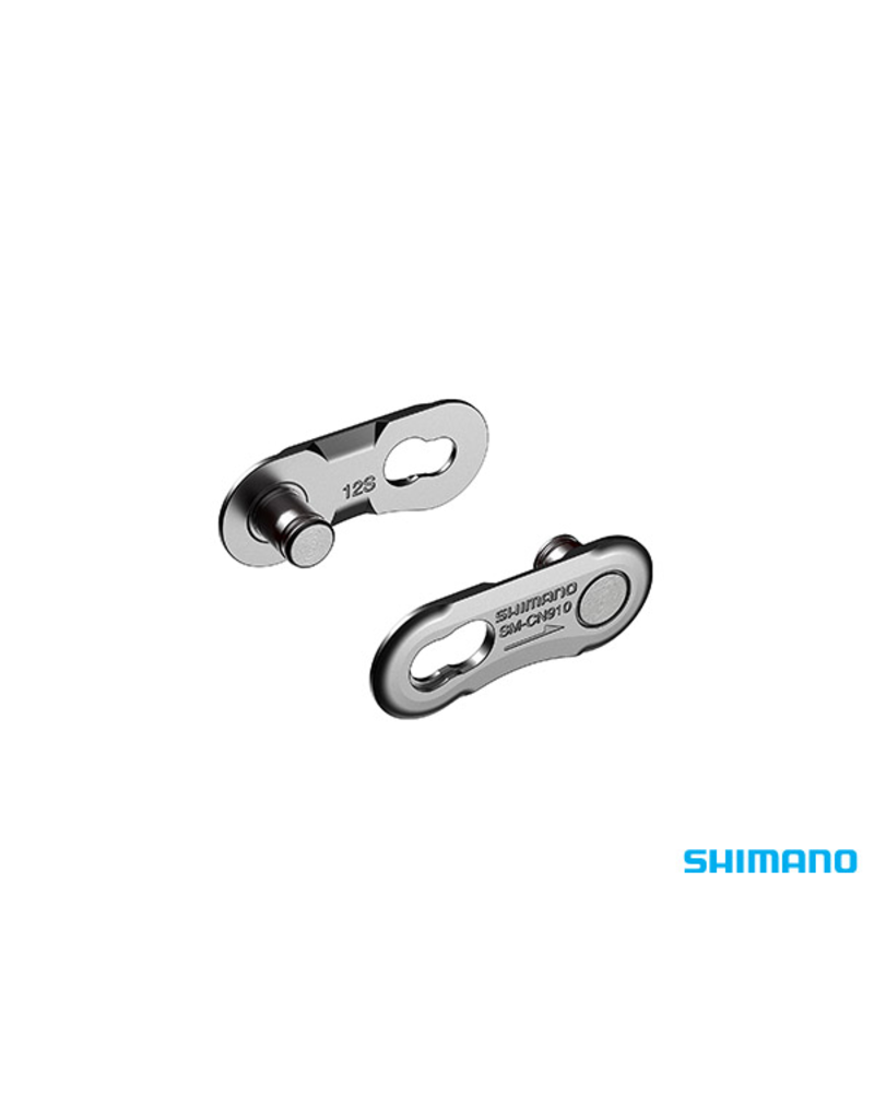 Shimano 12 speed chain link hotsell