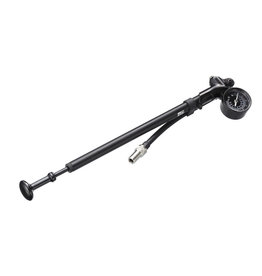 RockShox Fork/Shock Pump 600 PSI Max