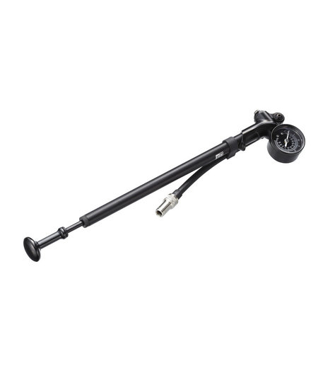 RockShox Fork/Shock Pump 600 PSI Max