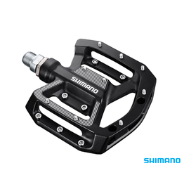 Shimano PD-GR500 Flat MTB Pedals Black