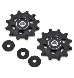SRAM Rear Derailleur 11-Speed Pulley Wheel Kit X01/X01DH/X1/Force 1 X-Sync