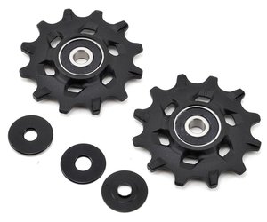 Rear Derailleur 11-Speed Pulley Wheel Kit X01/X01DH/X1/Force 1 X-Sync