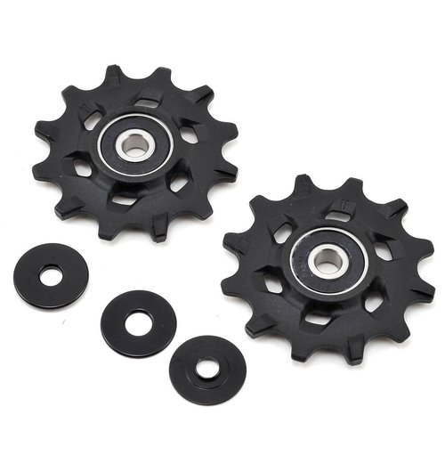 SRAM Rear Derailleur 11-Speed Pulley Wheel Kit X01/X01DH/X1/Force 1 X-Sync