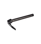 SRAM RockShox Maxle Lite Ultimate 15 x 100mm, 148mm M15x1.5, Black Compatible With Pike RS1