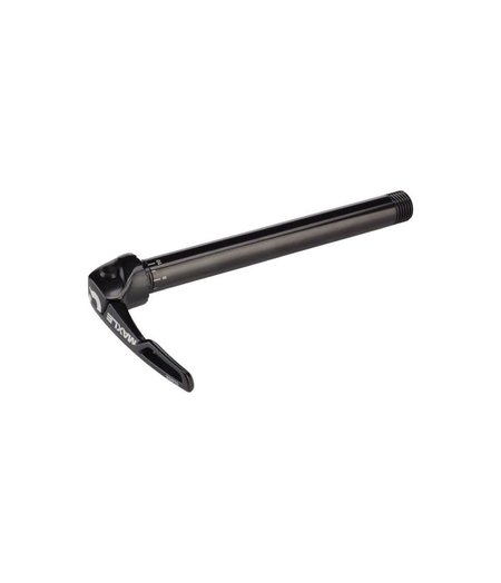 SRAM RockShox Maxle Lite Ultimate 15 x 100mm, 148mm M15x1.5, Black Compatible With Pike RS1