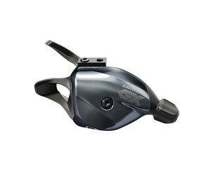 Shifter GX Eagle Single-Click Trigger, Rear w/Discrete Clamp