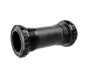 Bottom Bracket DUB English/BSA (Road Wide) 68mm