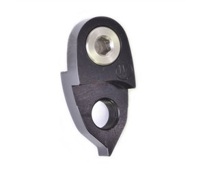 Extended Derailleur Hanger