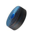 Bontrager Grippytack Handlebar Tape  Black/Blue