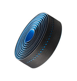 Bontrager Grippytack Handlebar Tape  Black/Blue