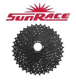 Cassette - 10 Speed MS2 11 - 42T