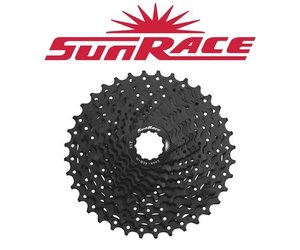 Cassette - 10 Speed MS2 11 - 42T