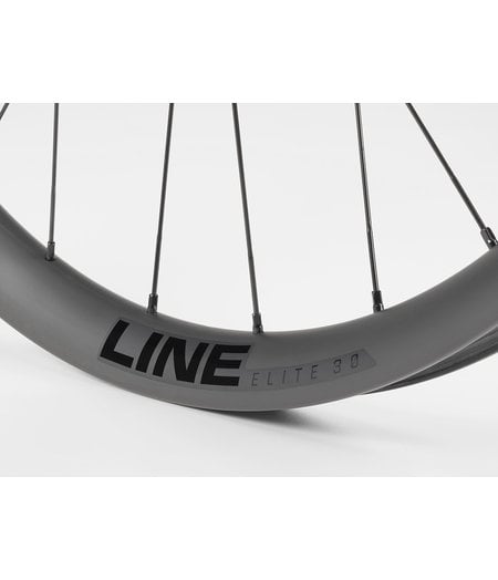 Bontrager Line Elite 30 TLR Boost 29 MTB Rear Wheel (SRAM XD 11/12-speed) Black