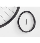 Bontrager Line Elite 30 TLR Boost 29 MTB Rear Wheel (SRAM XD 11/12-speed) Black