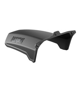RockShox MTB Fender / Mudguard - Black Short - ZEB (A1 /2021+), DOMAIN (B1+,2022+)