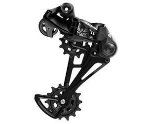 Rear Derailleur NX Eagle 12-Speed Black