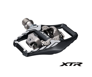 PD-M9120 SPD XTR Trail Pedals