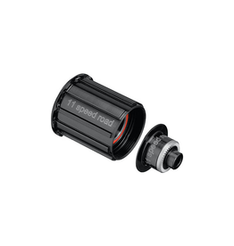 DT Swiss DT Rotor KIT Ratchet Shimano 11s Road inc QR Right Endcap (FHB Freehub body)